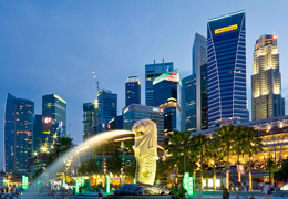 新加坡  Singapore