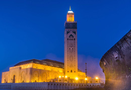 摩洛哥 Morocco